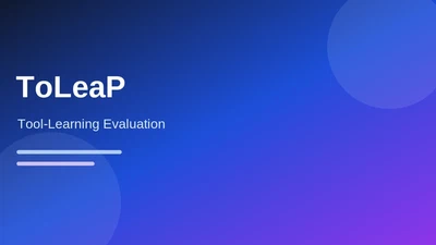 ToLeaP featured image